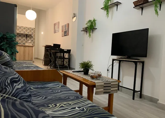Violeta Loft B Chill Out