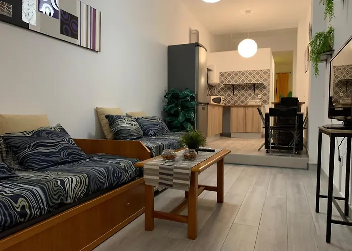 Violeta Loft B Chill Out *
