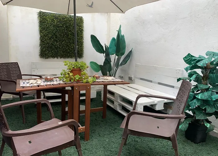 Violeta Loft B Chill Out