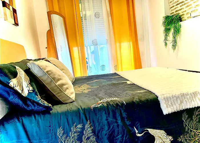 Violeta Loft B Chill Out דירה